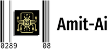 Amit-AI logo