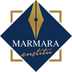 Marmara Enstitü logo