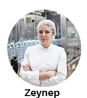 MONA iş yerleştirmesi hakkında öğrenci görüşü - Zeynep