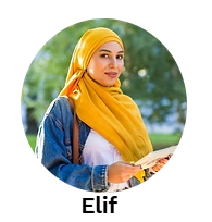 MONA iş yerleştirmesi hakkında öğrenci görüşü - Elif