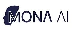 MONA AI logosu