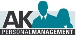 AKV Personal Management logosu
