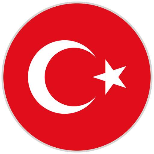 Türkçe flag