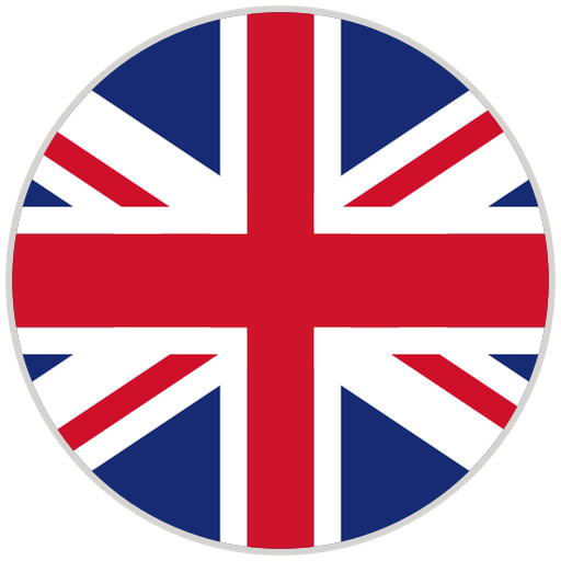 English flag