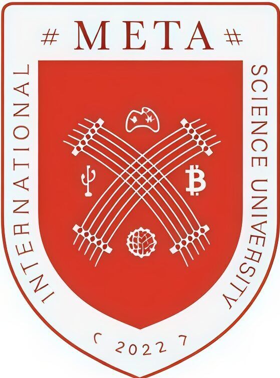 Logo des Partnerunternehmens Meta International Science University